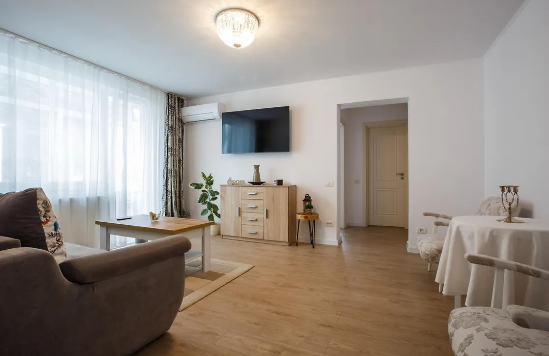 Perfect Apartment Central-1